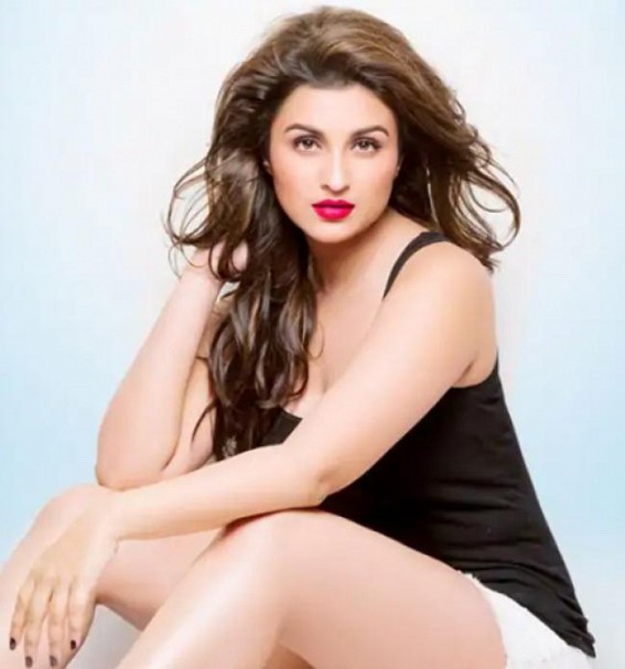Parineeti Chopra aspires to be like 'Gen Z'