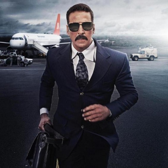 Akshay Kumar donates Rs 1 cr for school building in J&K's LoC village