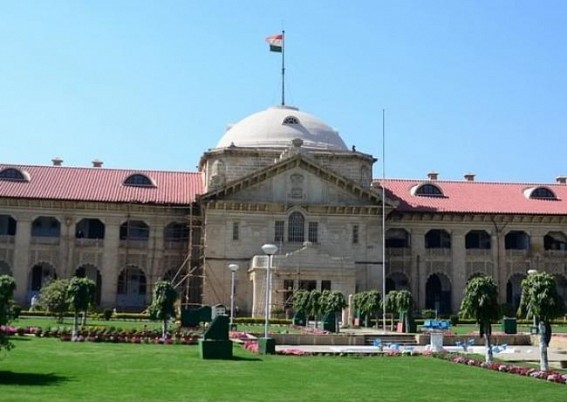 Allahabad HC gets tough on dress code for lawyers