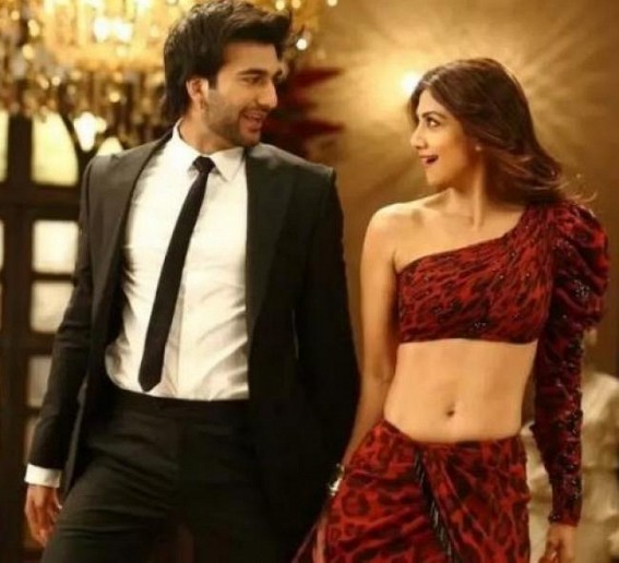 'Chura ke dil mera 2.0' of film 'Hungama 2' to release on July 5