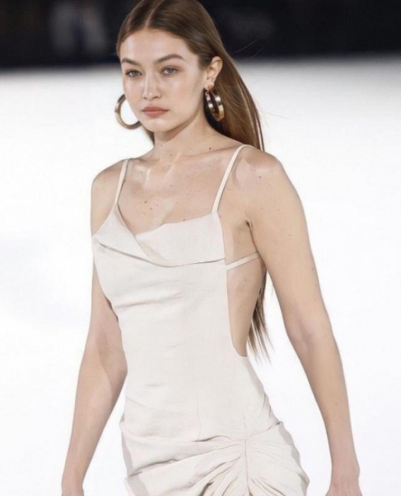 Gigi Hadid talks about anxiety issues during pregnancy