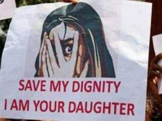 Minor's gang-rape by 33: Maha Police file charge sheet Minor's gang-rape by 33: Maha Police file charge sheet