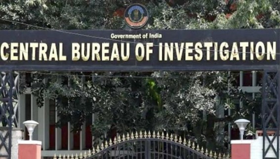 CBI nabs CGST Inspector in Maha's Palghar for graft