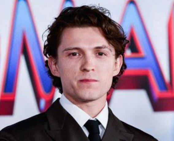 Tom Holland ready to step back from acting to 'focus on starting a family'