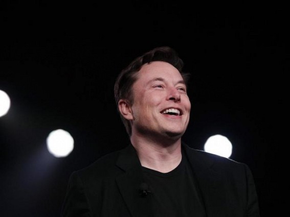 Tesla, Ford only carmakers not gone bankrupt: Elon Musk Tesla, Ford only carmakers not gone bankrupt: Elon Musk