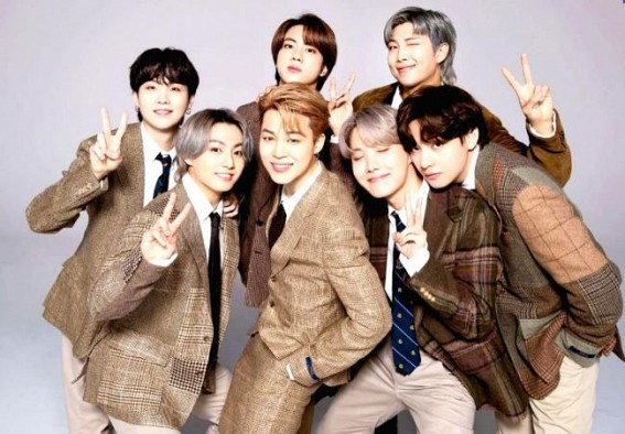 Sound of BTS: K-Pop super band decode their success 