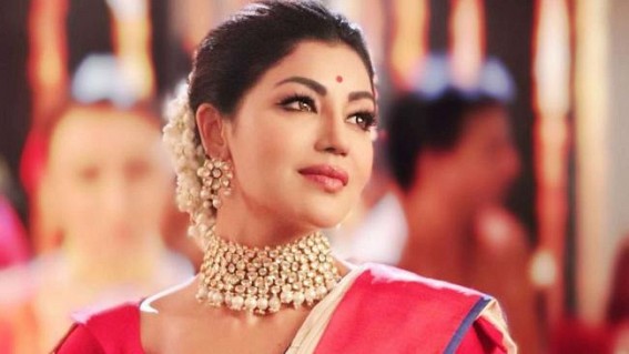 Debina Bonnerjee on using social media influencer status to aid budding fashion labels