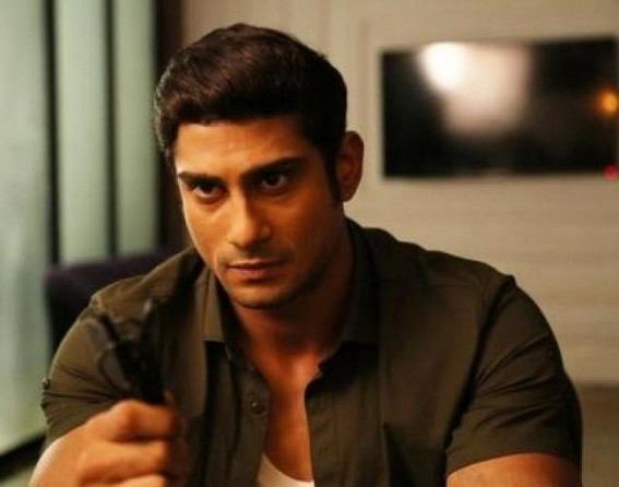 Prateik Babbar calls 13-years in B'wood 'rollercoaster ride'