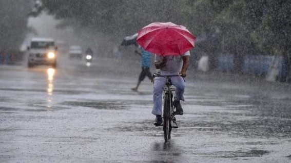 Westerlies may slow progress of monsoon over northwest India: IMD Westerlies may slow progress of monsoon over northwest India: IMD