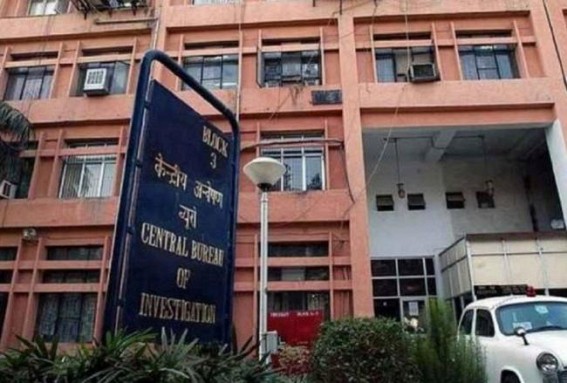 CBI nabs 3 Ruchi Global Ltd directors in Rs 188 cr bank fraud
