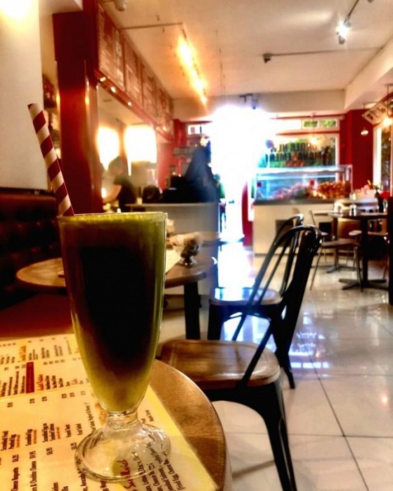 Shekhar Kapur is 'constantly curious, constantly wondering'