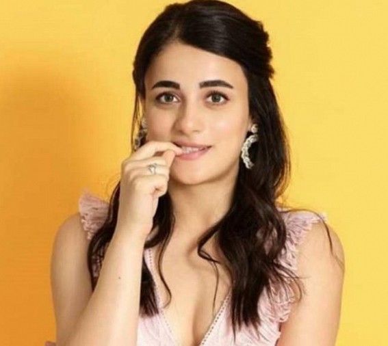 Radhika Madan opens up on her 'Feels Like Ishq' role