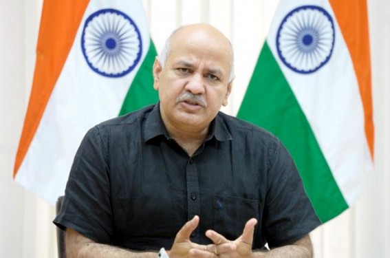 98% Delhi govt schools maintain pupil-teacher ratio: Siosdia