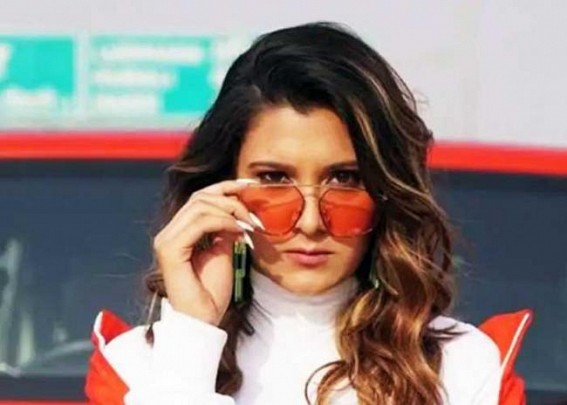 Aastha Gill: No one's dependent on film songs anymore