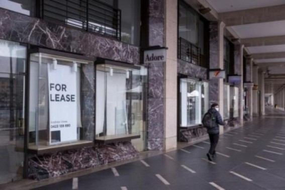 Australian unemployment falls to decade low Australian unemployment falls to decade low