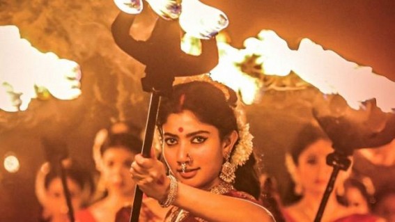 Nani wraps up shooting for 'Shyam Singha Roy'