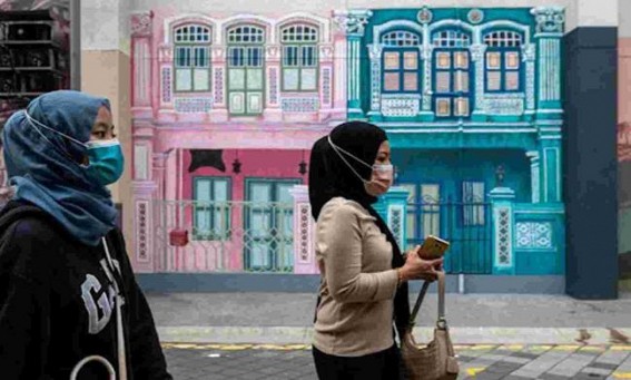 Malaysia reports highest daily Covid death toll