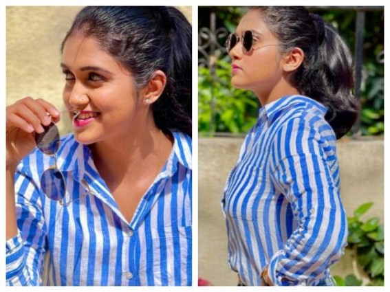 I am yet to feel famous and successful: Rinku Rajguru