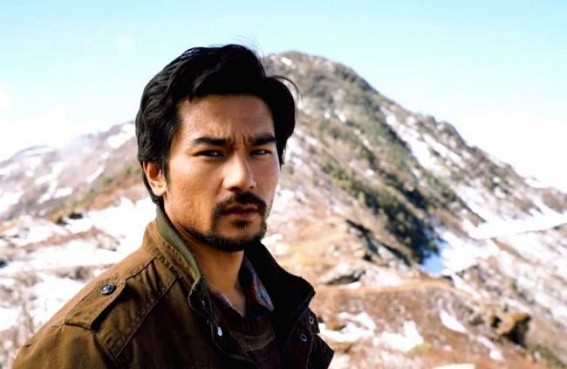 Karma Takapa: Spotlight on Northeast opens up possibilitie