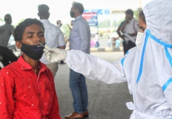 58 Covid deaths, over 6K new cases in Andhra