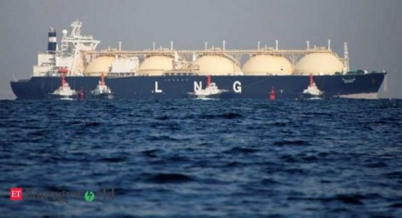 S&P Global Platts launches Carbon-Neutral LNG assessment