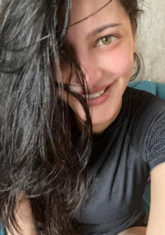 Why Shruti Haasan secretly dances to nineties music for hours Why Shruti Haasan secretly dances to nineties music for hours