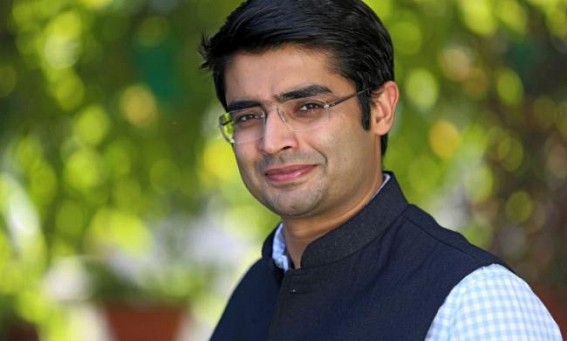 2% MSP hike of wheat is a cruel joke, says Congress 2% MSP hike of wheat is a cruel joke, says Congress