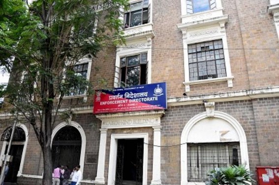 Proactive attitude of central agencies sparks controversy in Bengal