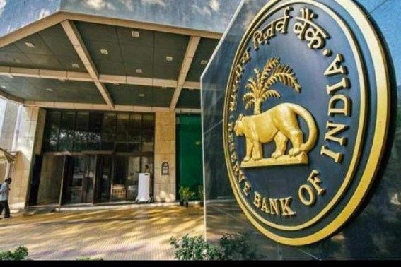 RBI extends curbs on UP-based People's Co-operative Bank