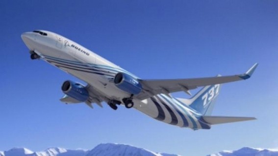 India Sourced: Boeing maintains 'billion-dollar' sourcing from India