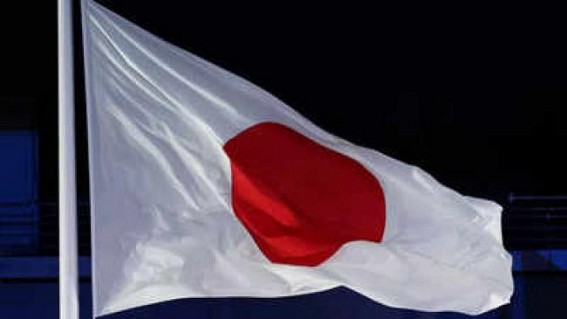 6.1 magnitude quake strikes Japan's Tokyo, no tsunami warning 6.1 magnitude quake strikes Japan's Tokyo, no tsunami warning