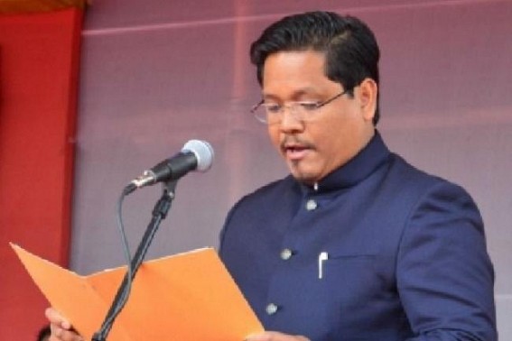 NE India's 1st private varsity gets NAAC accreditation