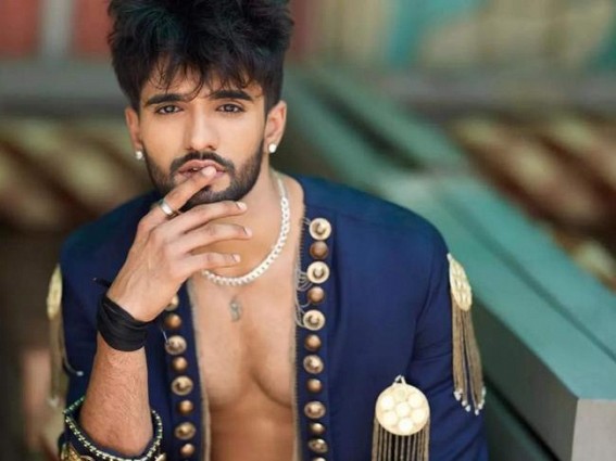 Zeeshan Khan raises questions on the rules of 'Bigg Boss 15'