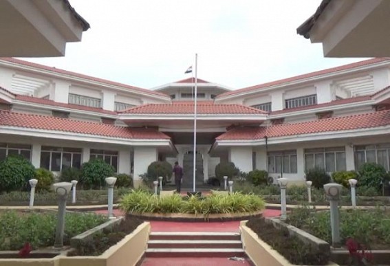 Tripura High Court Issued Notice to State Govt over 10323 Teachers' recruitment in Group-C and Group-D postsÂ 