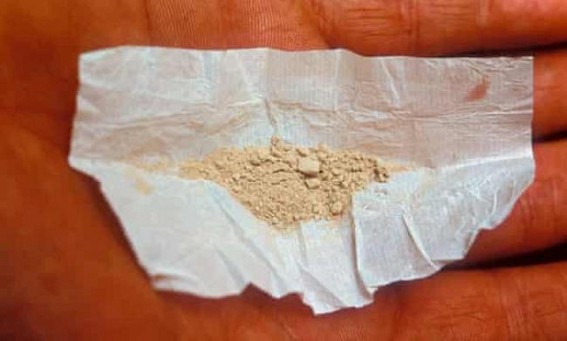 Clash in IGM Chowmuhani area over Drug-Peddling 