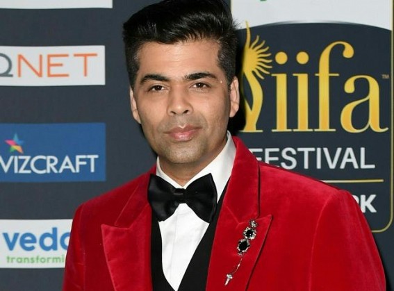 Karan Johar to announce new directorial film on July 6