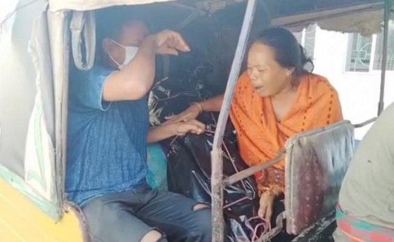 Srinanagar : 21 years old young boy died due to Poisoning, family alleged he was murdered Srinanagar : 21 years old young boy died due to Poisoning, family alleged he was murdered