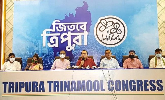 TMC Says, it will Solve 10323 Teachers' issue 