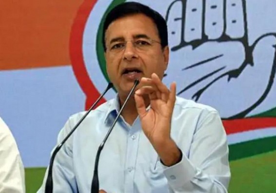Govt cheated farmers on Kharif MSP, says Congress Govt cheated farmers on Kharif MSP, says Congress