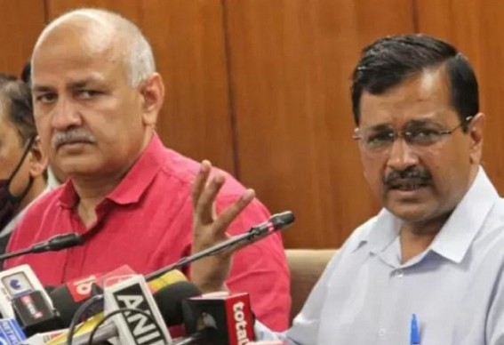 Delhi govt to give Rs 1 cr ex-gratia to kin of 6 personnel killed on duty