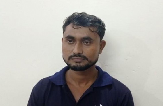 1 Arrested in Rape Case in Udaipur 