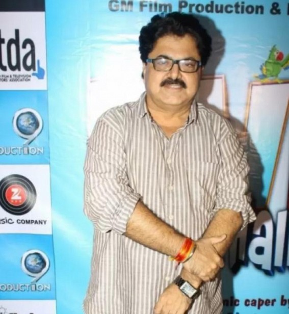 Ashoke Pandit announces film on athlete Pinki Pramanik's life