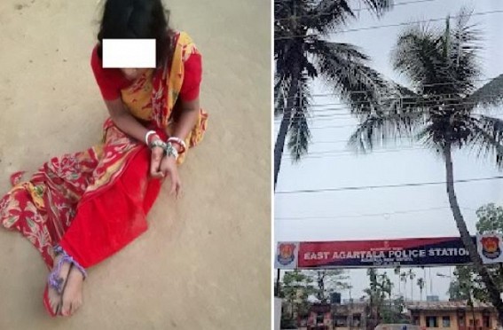 No action taken by Police after 2 months of Sexual Assault Case registration 