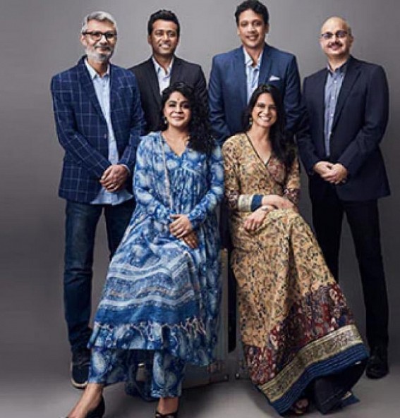 Zee5 brings 'Break Point' genre-breaking show featuring Leander Peas, Mahesh Bhupathi