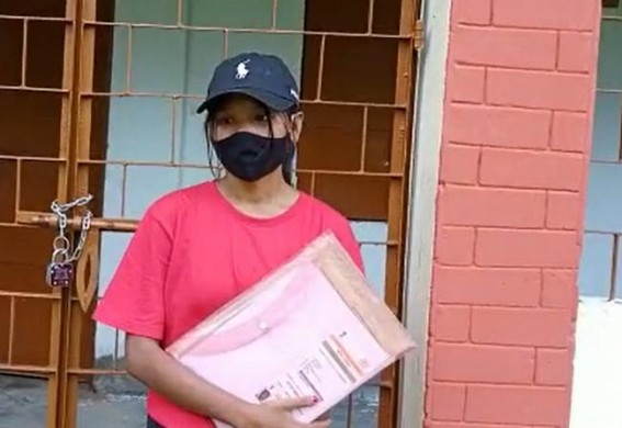 Charilam : Govt office remains closed on Working days