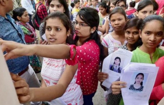 Another NEET aspirant commits suicide in TN