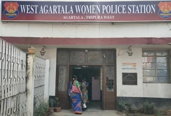 One booked for Torturing Wife for Dowry