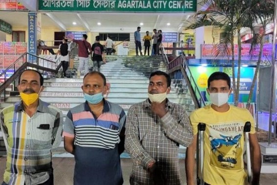 Joint Movement Committee of 10323 Teachers to Organize Protest on Teacher's Day : Said, 'Our Battle will not End until Success' Joint Movement Committee of 10323 Teachers to Organize Protest on Teacher's Day : Said, 'Our Battle will not End until Success'