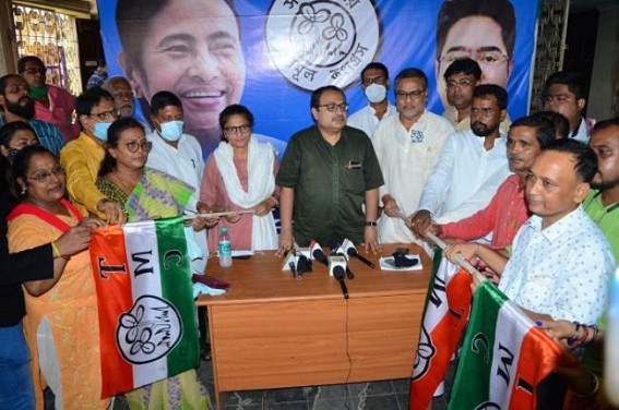 Abhishek Banerjee's Rally will be held on 16th September 
