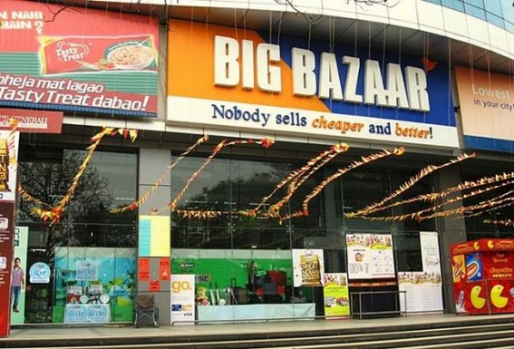 Future Retail seeks early hearing by SC on appeal against HC order